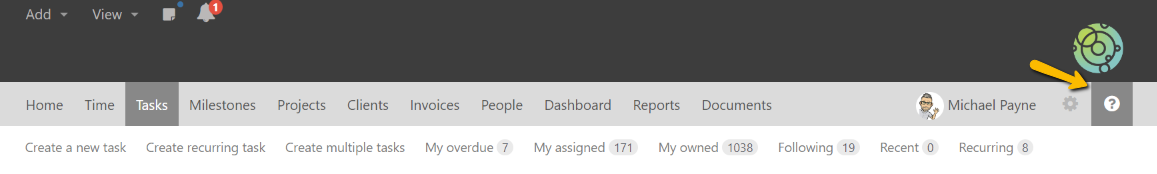 Is there a user manual? | Intervals Help Documentation